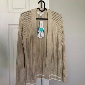 Market & Spruce Cardigan